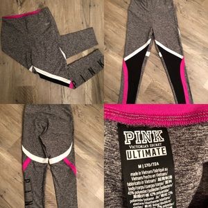 Victoria Secret PINK leggings